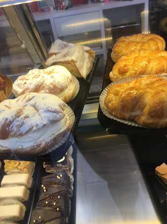 Fotografia tomada fuera de Pastelería La Madera Los Tarahales - Panadería en Las Palmas de Gran Canaria, Las Palmas