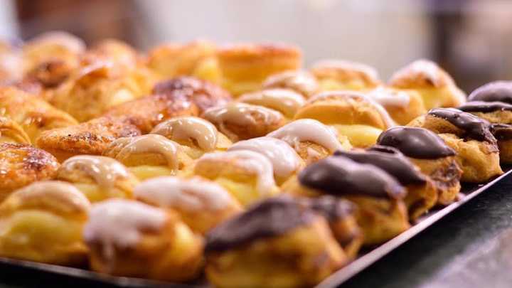 Fotografia tomada fuera de Pastelería La Oriental - Las Rozas - Pastelería en Las Matas, Madrid
