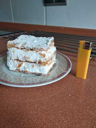 Fotografia tomada fuera de Pastelería Mach Serna - Pastelería en Aguilar de Campoo, Palencia