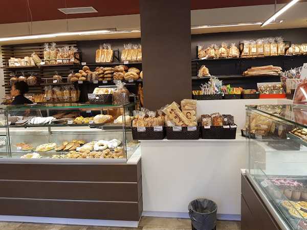 Fotografia tomada fuera de Pastelería Manacor - Pastelería en Pozuelo de Alarcón, Madrid