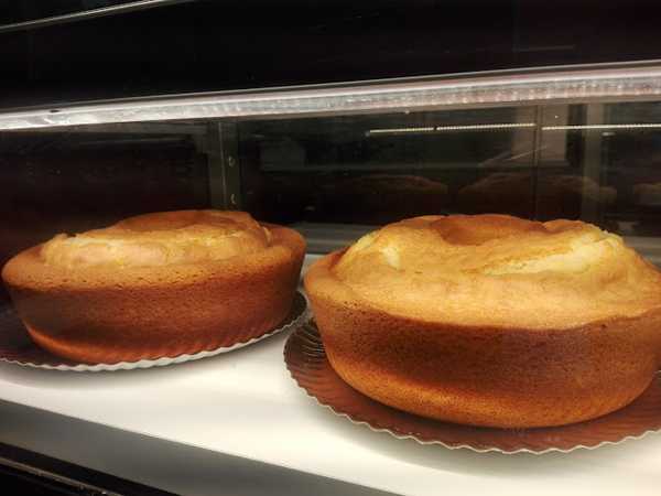 Fotografia tomada fuera de Pastelería Manolo - Panadería en Becerril de Guía, Las Palmas