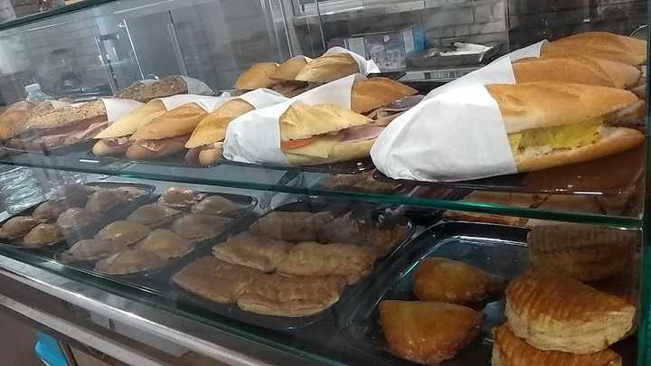 Fotografia tomada fuera de Café Jamaica - cafeterías en Benissa, Alicante