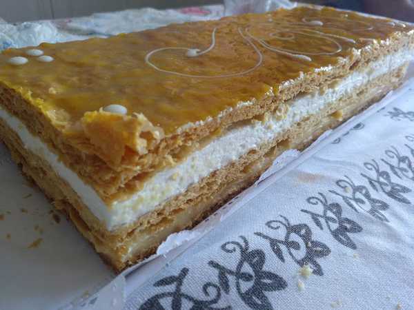 Fotografia tomada fuera de Pasteleria Maria Luisa - Pastelería en Somo, Cantabria