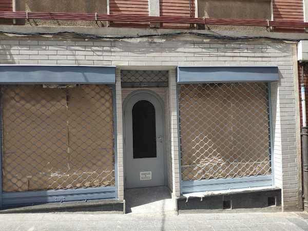 Fotografia tomada fuera de Pastelería Marta - Pastelería en Orduña-Urduña, Bizkaia