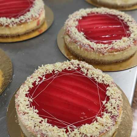 Fotografia tomada fuera de PASTELERÍA MILSA - Pastisseria en Ripollet, Barcelona