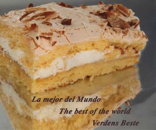 Fotografia tomada fuera de Pastelería Noruega - Pastelería en Las Palmas de Gran Canaria, Las Palmas