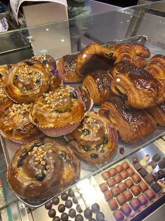 Fotografia tomada fuera de Pastelería OA GOZOTEGIA - Pastelería en Hernani, Gipuzkoa