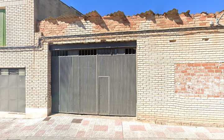 Fotografia tomada fuera de PASTELERIA OROZCO - Pastelería en Fontanar, Guadalajara