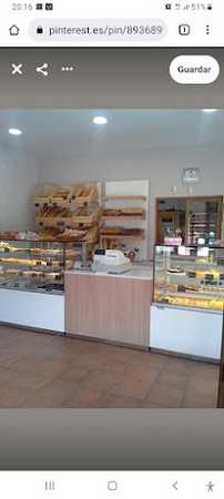 Fotografia tomada fuera de Pastelería Panadería Maní - Pastelería en Calahorra, La Rioja