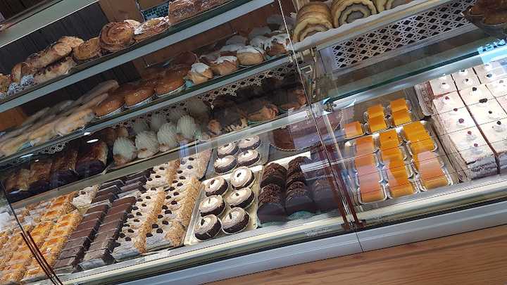 Fotografia tomada fuera de Pastelería Panadería Muro - Pastelería en Jerez de la Frontera, Cádiz