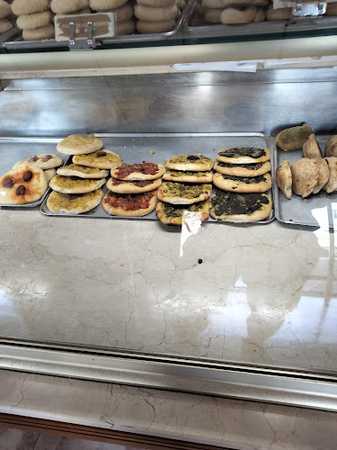 Fotografia tomada fuera de Pastelería Paquita - Pastelería en La Xara, Alicante