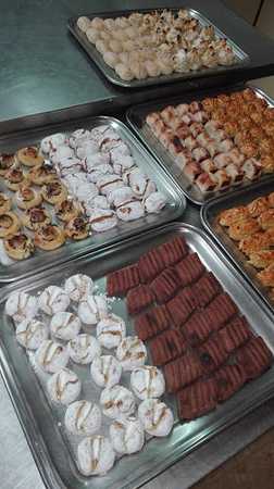 Fotografia tomada fuera de Pastelería Ramon i Cristina S.C.P. - Pastisseria en Agramunt, Lleida
