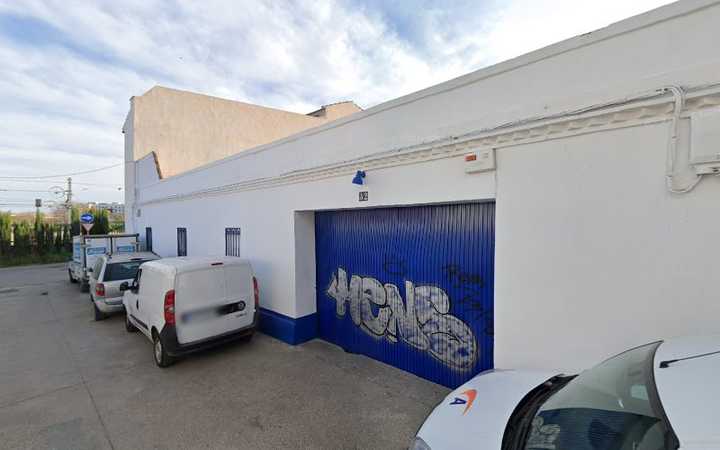 Fotografia tomada fuera de Pastelería Savoy - Pastelería en Córdoba, Córdoba