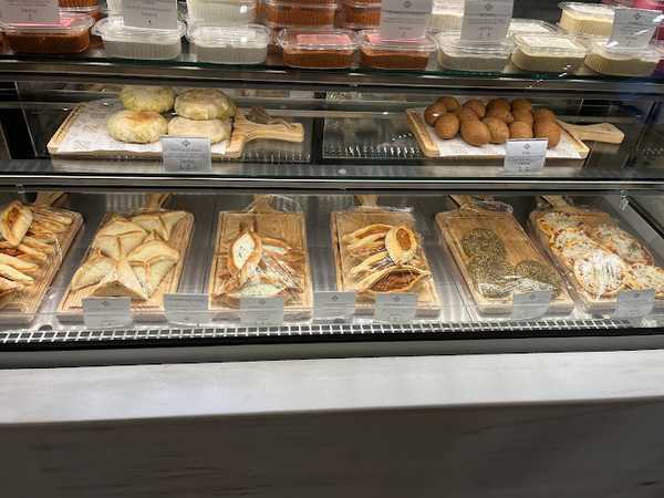 Fotografia tomada fuera de Pastelería SHAM Bravo Murillo - Pastelería en Madrid, Madrid