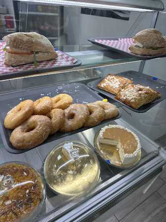 Fotografia tomada fuera de Pastelería Singlutencake - Panadería en Las Palmas de Gran Canaria, Las Palmas