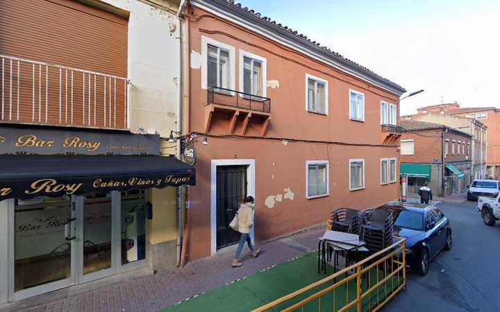 Fotografia tomada fuera de Pastelería Susi - Pastelería en Ávila, Ávila
