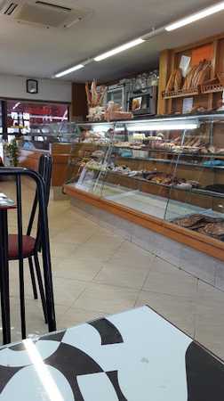 Fotografia tomada fuera de Pastelería Tocs - Pastisseria en Llançà, Girona