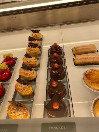 Fotografia tomada fuera de Pastelería Uñó - Pastisseria en Mataró, Barcelona
