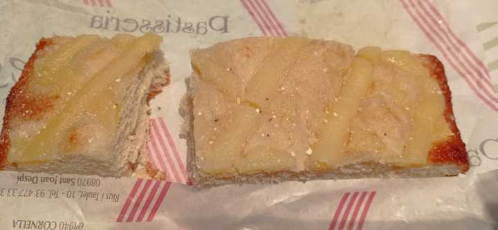 Fotografia tomada fuera de Pastelería Vies - Pastisseria en Sant Joan Despí, Barcelona