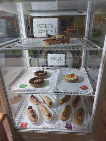 Pasteleria Wake & Bakery - Pastelería en Barcelona, Barcelona