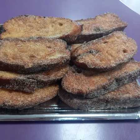Fotografia tomada fuera de Pasteleria Y Confitetia La Florentina - Pastelería en Villanueva de la Serena, Badajoz