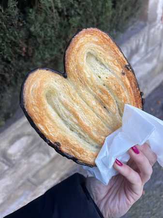 Fotografia tomada fuera de Pastelerías Babot - Pastelería en Zaragoza, Zaragoza