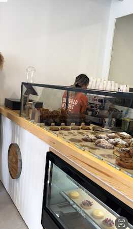 Fotografia tomada fuera de PASTELITO - Panadería en Tarifa, Cádiz