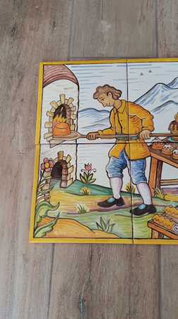 Fotografia tomada fuera de Pastisseria Albert Nadalet - Pastisseria en Tírvia, Lleida