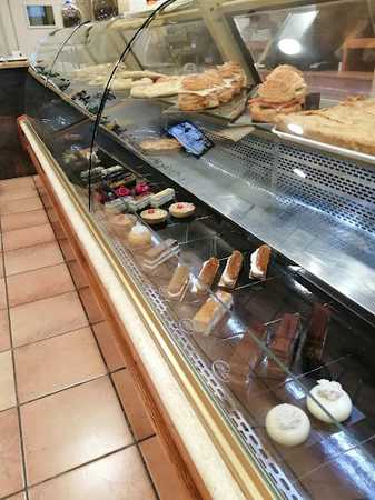 Fotografia tomada fuera de pastisseria dolç - Pastisseria en Altea, Alicante