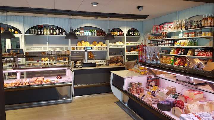 Fotografia tomada fuera de Pastisseria Joan Jorge - Pastelería en Premià de Dalt, Barcelona