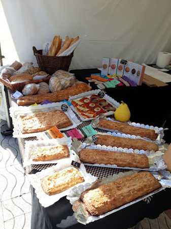 Fotografia tomada fuera de Pastisseria Llavaneres - Pastisseria en Sant Andreu de Llavaneres, Barcelona