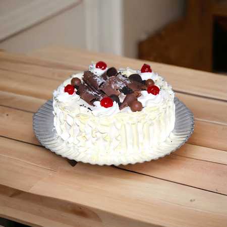 Fotografia tomada fuera de Pastisseria Nour - Pastelería en Vic, Barcelona