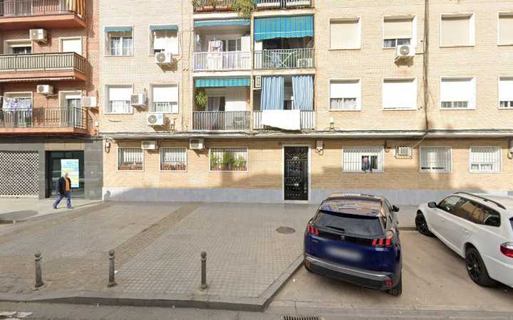 Fotografia tomada fuera de Petra González Fernández - Panadería en Córdoba, Córdoba