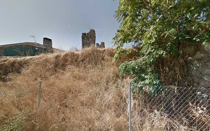 Fotografia tomada fuera de Pilar González Ventura - Panadería en Chapinería, Madrid