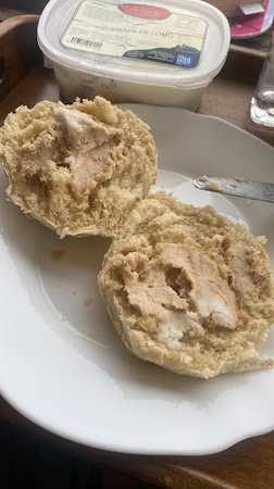 Fotografia tomada fuera de Productos El Perrillo - Panadería en Archidona, Málaga