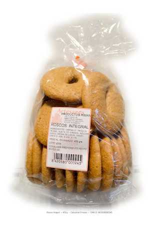 Fotografia tomada fuera de Productos Riman - Pastelería en Miguel Esteban, Toledo