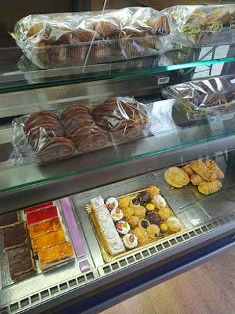 Fotografia tomada fuera de Cafetería As Gándaras - cafeterías en Lugo, Lugo
