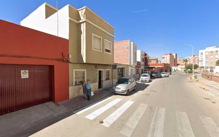 Fotografia tomada fuera de Punto Pan - Panadería en Línea de la Concepción (la), Cádiz
