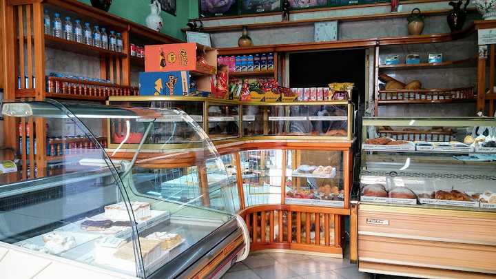 Fotografia tomada fuera de Pyter Pan S.L. (Pasa Pasa) - Panadería en Callosa de Segura, Alicante
