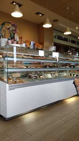 Fotografia tomada fuera de Cafetería Baker & Co - cafeterías en Alicante, Alicante