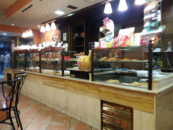 Fotografia tomada fuera de Rafael Galindo - Horno de Pan y Pastelería - Forn de pa en Castellón de la Plana, Castellón