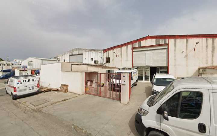 Fotografia tomada fuera de Raixa - Panadería en Sa Cabaneta, Baleares