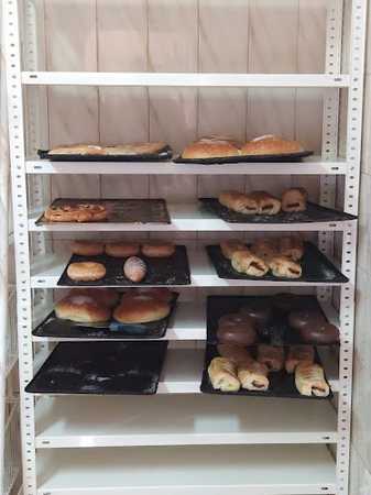 Fotografia tomada fuera de Ramón Díaz Pintado E Hijos - Panadería en Socuéllamos, Ciudad Real