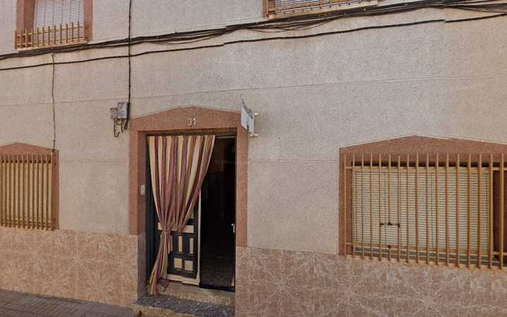 Fotografia tomada fuera de Ramón Martín De La Leona Morales - Panadería en Membrilla, Ciudad Real