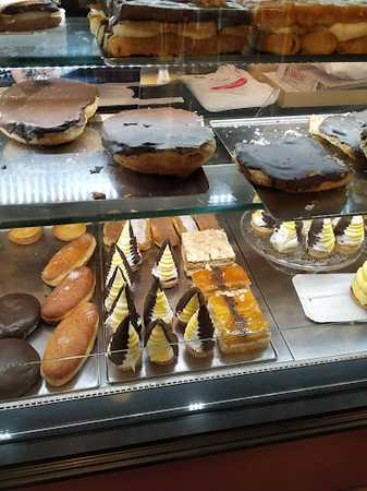 Fotografia tomada fuera de Regma Bilbao - Bakery en Bilbao, Bizkaia