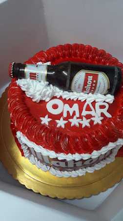 Fotografia tomada fuera de REPOSTERÍA APARGATAL - Panadería en Madrid, Madrid