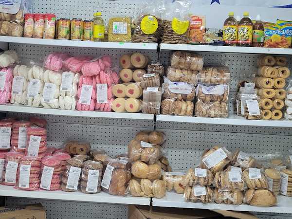 Fotografia tomada fuera de REPOSTERIA CATRACHOS OSCAR - Panadería en Santa Coloma de Gramenet, Barcelona