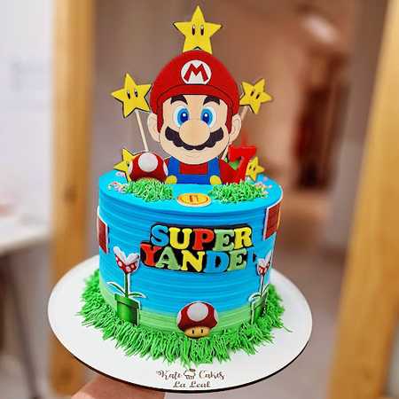 Fotografia tomada fuera de Repostería Kate cakes LA LEAL - Pastelería en Calahorra, La Rioja