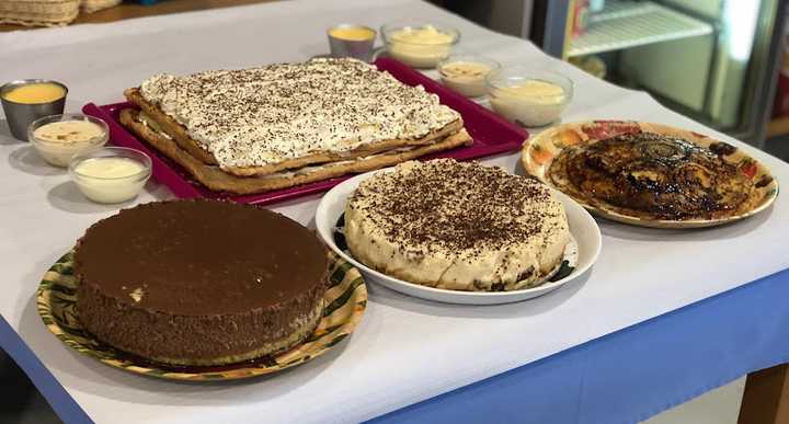 Fotografia tomada fuera de Restaurante Comida Naon - restaurantes en Viella, Asturias