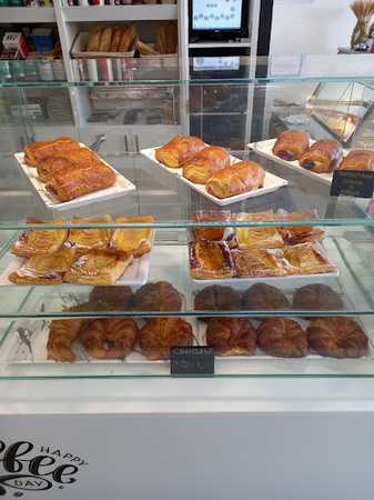 Fotografia tomada fuera de Rincón de Mateo Café - Cafetería - Pastelería - Tapería - restaurantes en Benijófar, Alicante